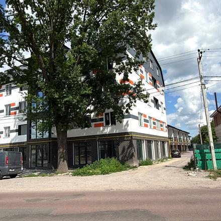 Хід будівництва вул. Шевченка, Будинок, червень 2026