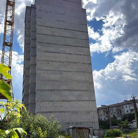 Статус будівництва ЖК Світанок Будинок 2 (Секція 4, Секція 5)
