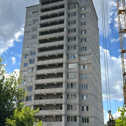 Статус будівництва ЖК Світанок Будинок 2 (Секція 6)