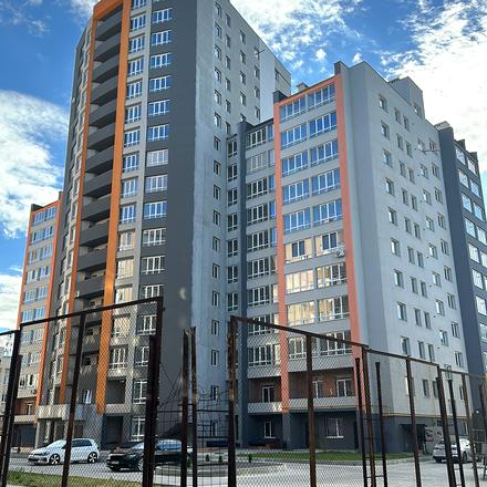 Ход строительства ЖК Эверест, Дом, июнь 2026