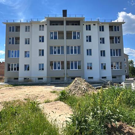 Хід будівництва ЖК Гранд Віллас, вул. Чубинського, 21, червень 2026