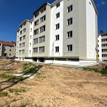 Хід будівництва ЖК Гранд Віллас, вул. Чубинського, 17, червень 2026