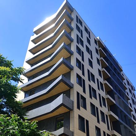 Ход строительства ЖК Struetinsky Residence, Дом, июнь 2026