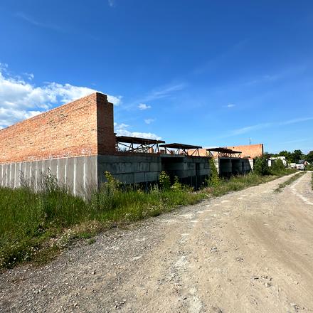 Хід будівництва ЖК Grand Comfort, 15/7 будинок, червень 2026
