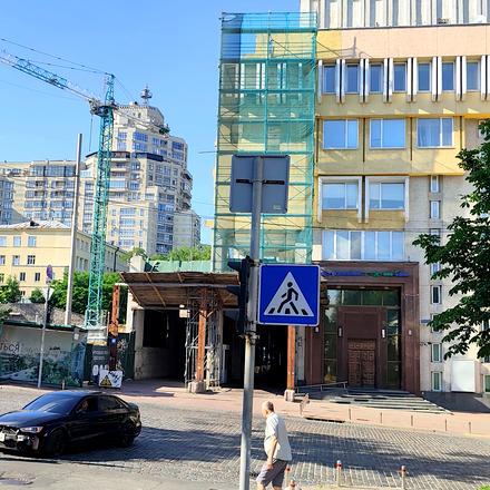 Хід будівництва KYЇVPROEKT City Space, Будинок, червень 2026