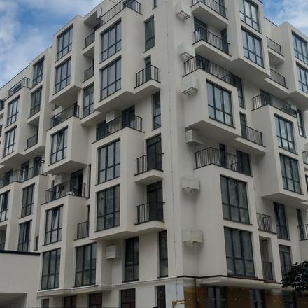 Хід будівництва ЖК В4, 3 будинок, червень 2026