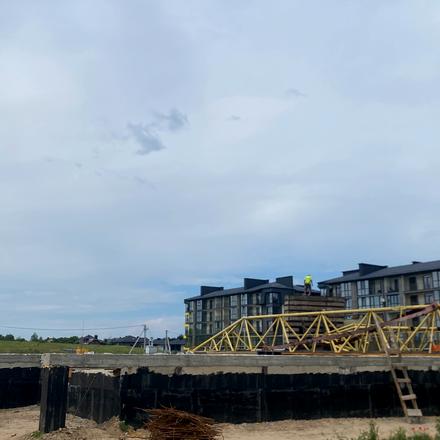 Статус будівництва ЖК Світло Будинок 3