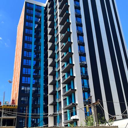 Хід будівництва ЖК Family Plaza, 9 будинок (секція 11), червень 2026
