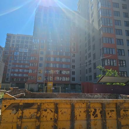 Хід будівництва ЖК Золота Ера, 14 будинок, червень 2026