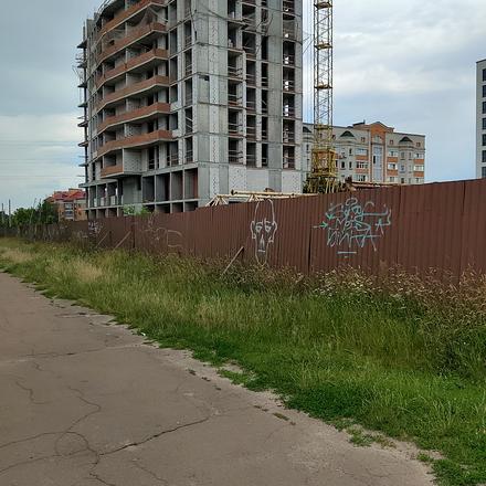 Хід будівництва ЖК Масани Сіті, 1 будинок, червень 2026