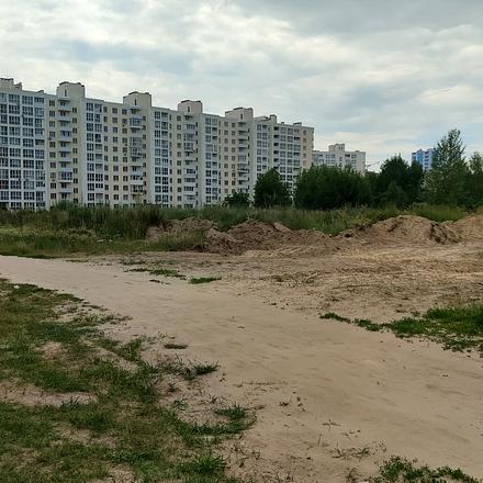 Хід будівництва ЖК Лісовий New, 2 будинок, червень 2026