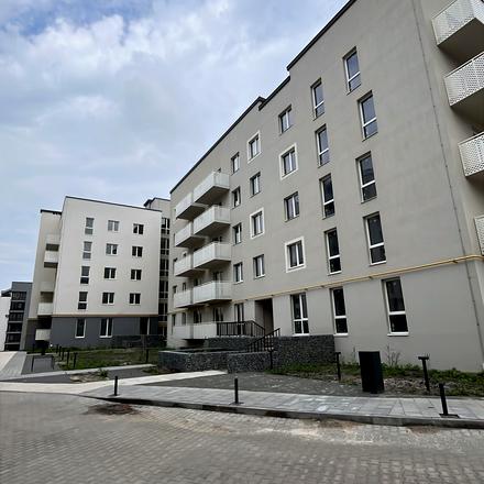Ход строительства ЖК Квартал Краковский, 6 дом, июнь 2026