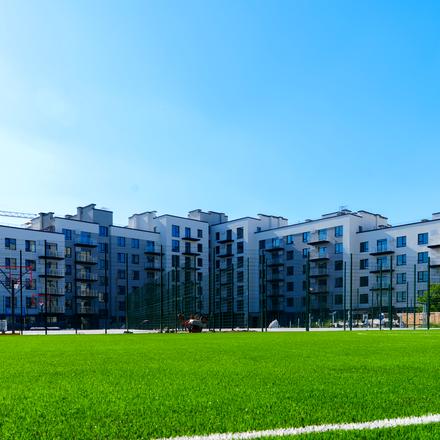 Хід будівництва ЖК Містечко Південне, 0, червень 2026