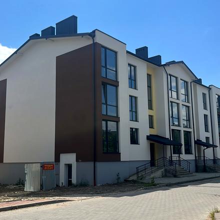 Хід будівництва ЖК Пори року, 2 будинок, червень 2026