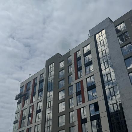 Хід будівництва ЖК Свій, 1 будинок, червень 2026