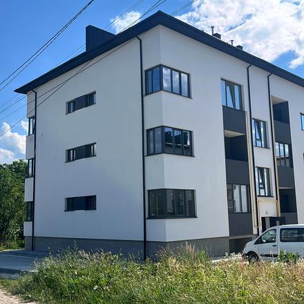 Хід будівництва ЖК Відродження, 4 будинок, червень 2026