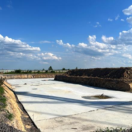 Ход строительства ЖК Парксайд, 7 дом, июнь 2026