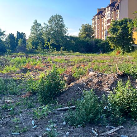 Хід будівництва ЖК S 32, Будинок, червень 2026