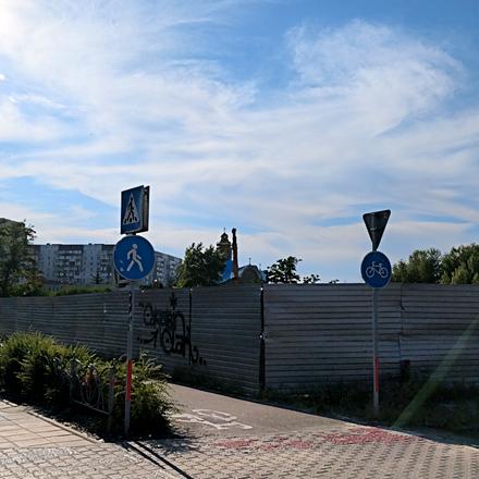 Ход строительства ул. Героев Днепра, 34, Дом, июнь 2026