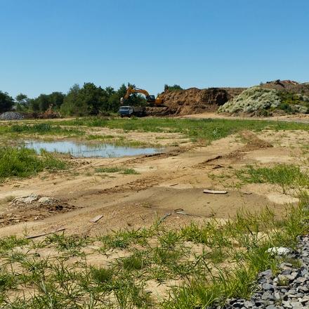 Хід будівництва ЖК ШЕЛЕСТ, 4 будинок, червень 2026
