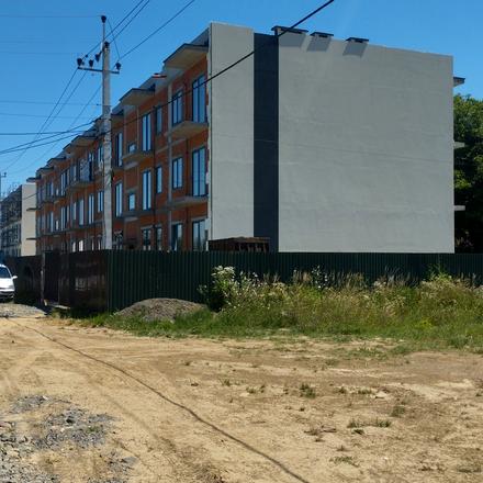 Хід будівництва ЖК Садовий, 6 будинок, червень 2026
