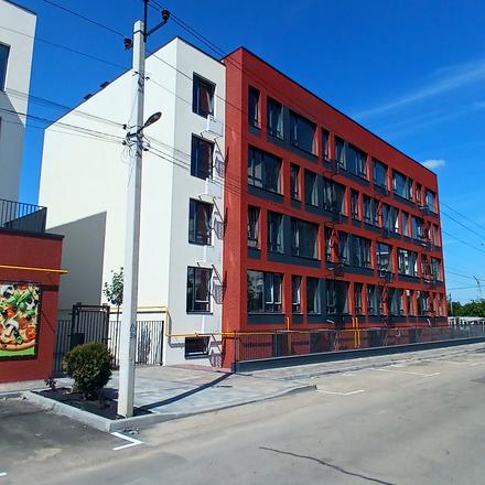 Хід будівництва ЖК Петрівське містечко 2, 3 будинок, червень 2026