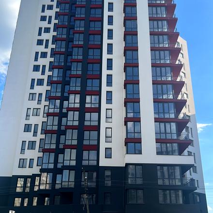 Хід будівництва ЖК Comfort Hill, , червень 2026