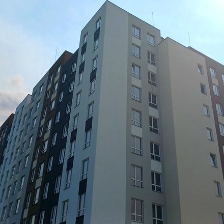 Хід будівництва ЖК Scandia, 18 будинок, червень 2026