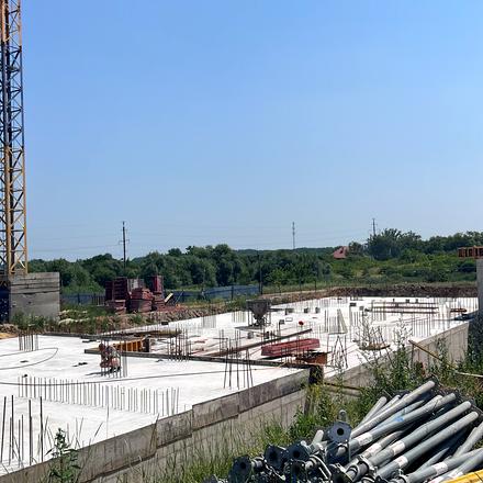 Хід будівництва ЖК Well Place, , червень 2026