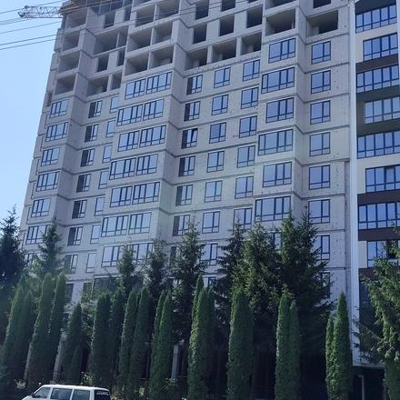 Хід будівництва ЖК Edem Перлина Проскурова-4, 3 будинок, липень 2026