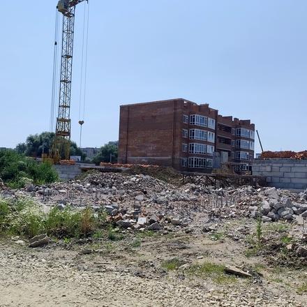 Хід будівництва ЖБК Галерея, 4 будинок, липень 2026