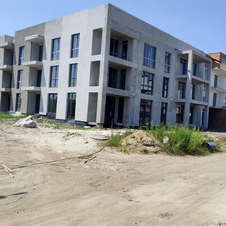 Хід будівництва Масив SMART & GREEN, 2 будинок (секція 3), липень 2026
