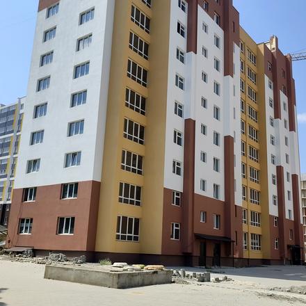Хід будівництва ЖК Європейський, 2 будинок, липень 2026