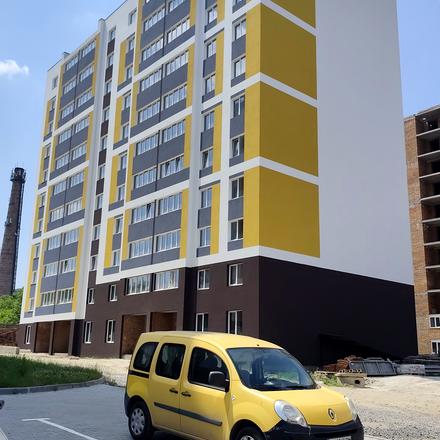 Хід будівництва ЖК Європейський, 4 будинок, липень 2026