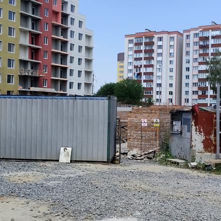 Хід будівництва ЖК Європейський, 6 будинок, липень 2026