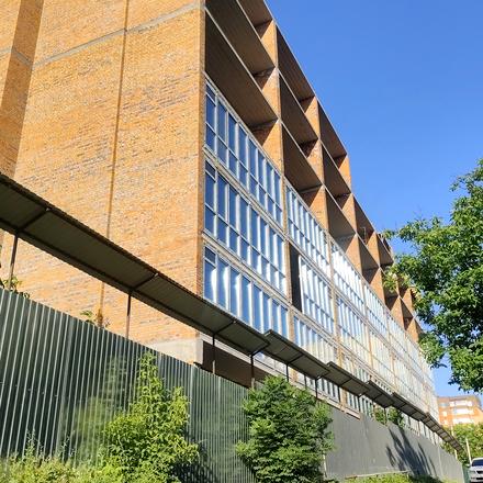 Хід будівництва ЖК Prostir комфорту, Будинок, липень 2026