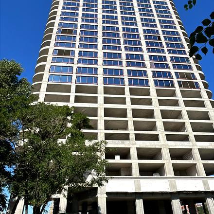 Хід будівництва ЖК Bartolomeo Resort Town, Sun Tower, липень 2026