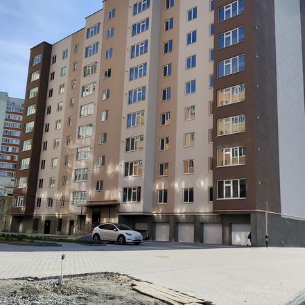 Хід будівництва ЖК Барви, 11 будинок, липень 2026