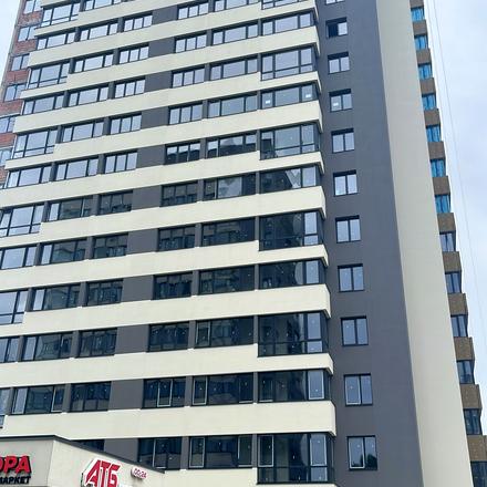 Ход строительства ЖК Strim Towers, 2 дом, июль 2026