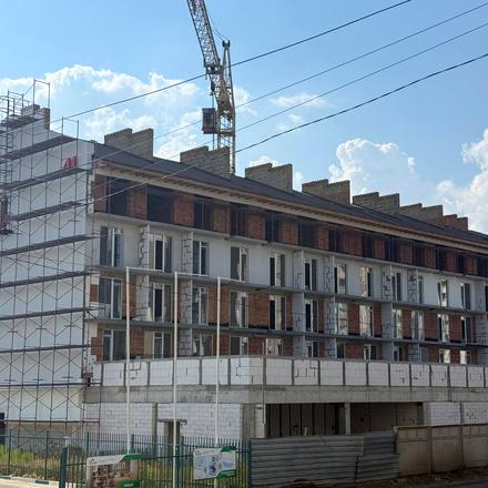Хід будівництва ЖК Smart House, 0, липень 2026