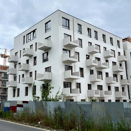 Хід будівництва ЖК Family House, будинок А, липень 2026