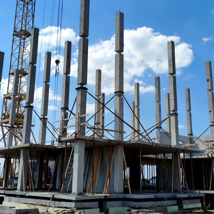 Ход строительства ЖК Пелюстковий, 5 дом, июль 2026