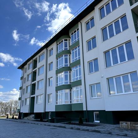 Ход строительства ул. Спортивная, 0, июль 2026