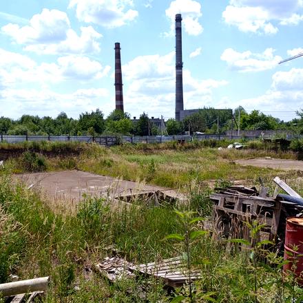 Хід будівництва ЖК Етно Дім, 4 будинок, липень 2026