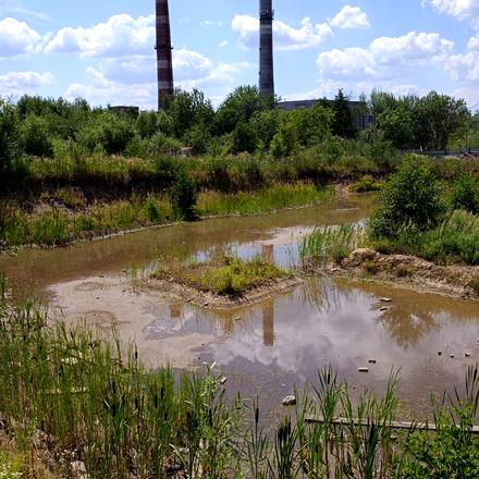 Хід будівництва ЖК Етно Дім, 4 будинок, липень 2026