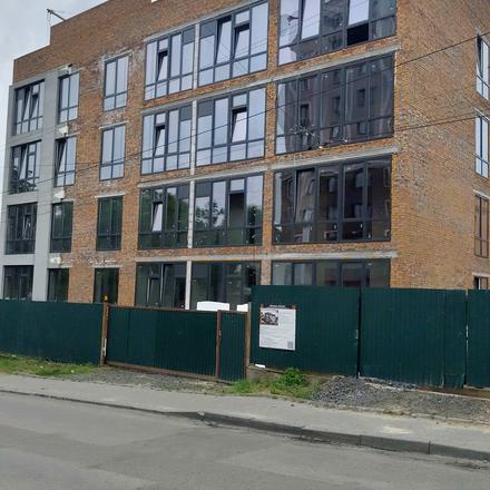 Хід будівництва ЖК Етно Парк, Будинок, липень 2026