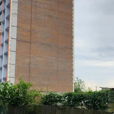 Хід будівництва ЖК Dream Park, 10 будинок, липень 2026
