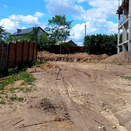 Хід будівництва ЖК Емоція, 2 черга (будинок 3), липень 2026
