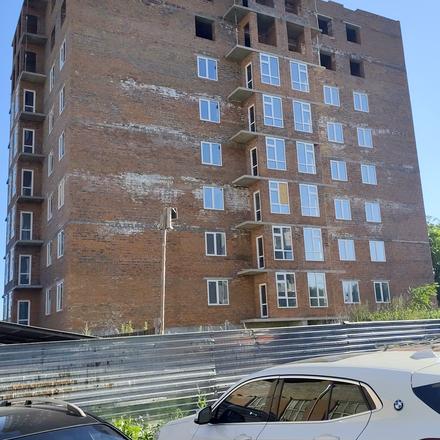 Хід будівництва ЖК АНТА, Будинок, липень 2026
