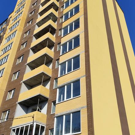 Хід будівництва ЖК Корона Дубово, 6 секція, липень 2026